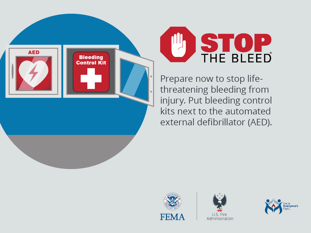 Read more about the article Stop the Bleed