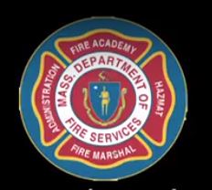 MA Department of Fire Services