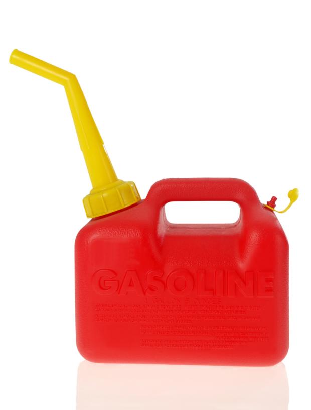Gasoline safety