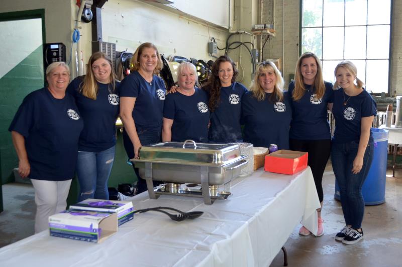 Read more about the article 2019 Spaghetti Supper Pictures