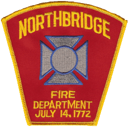 Northbridge Fire Department