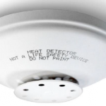Edwards Recalls Mechanical Heat Detectors Due to Failure to Alert to Fire