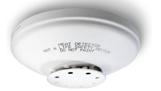 Read more about the article Edwards Recalls Mechanical Heat Detectors Due to Failure to Alert to Fire