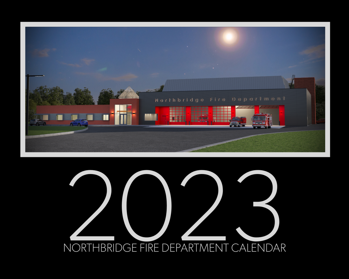 Read more about the article 2023 NFD Calendar